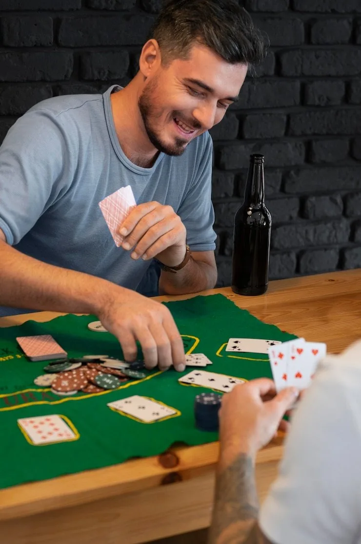 5888win Pakistan Casino lobby