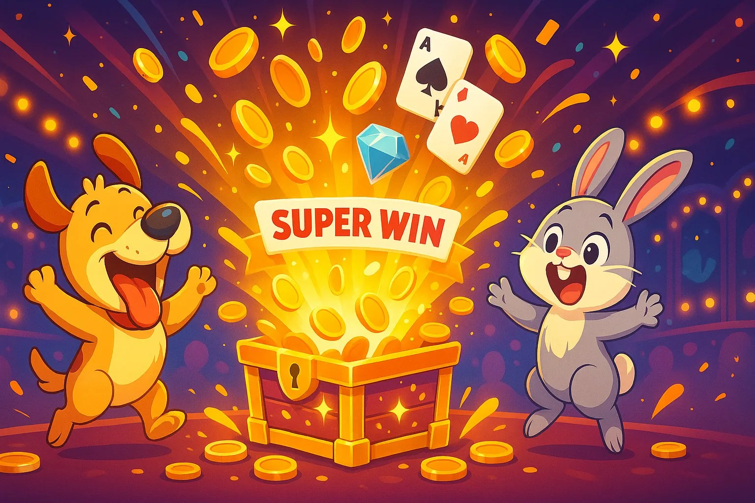5888win Teen Patti Tournament